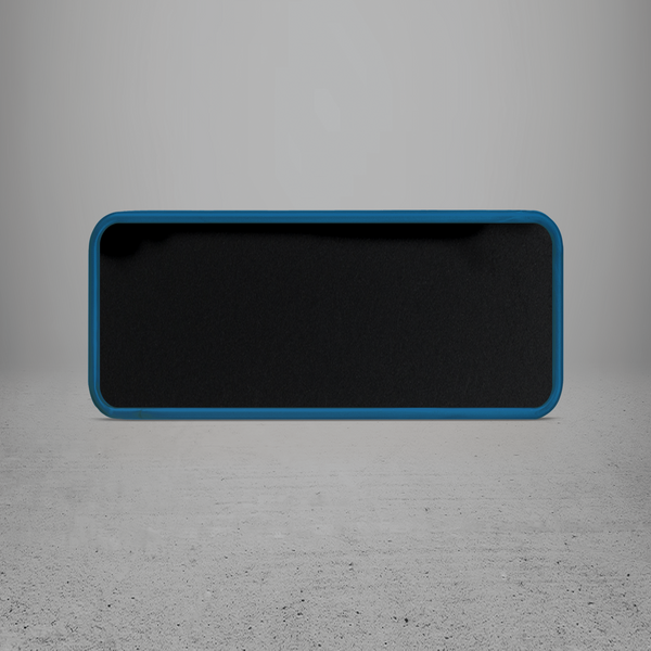 FRAME/INSERT Plastic 40 Rectangular