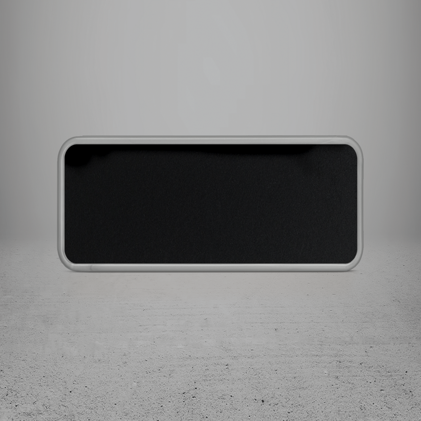 FRAME/INSERT Plastic 40 Rectangular