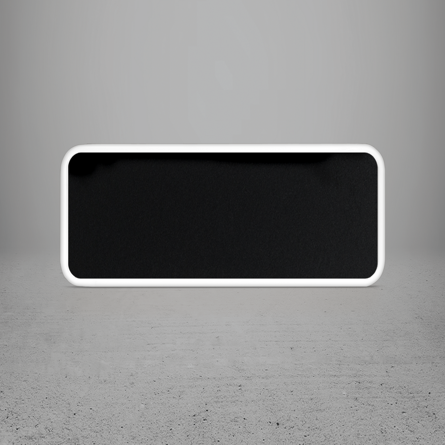 FRAME/INSERT Plastic 40 Rectangular
