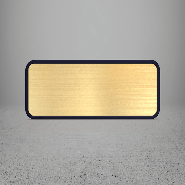 FRAME/INSERT Plastic 40 Rectangular