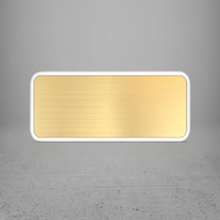 FRAME/INSERT Plastic 40 Rectangular