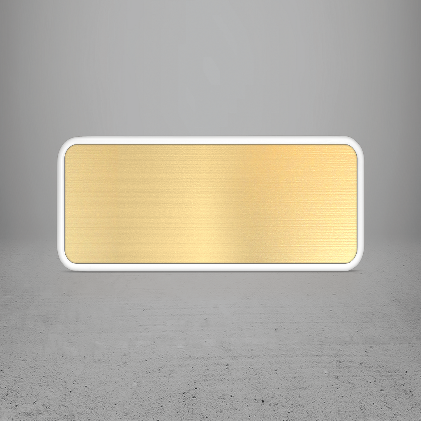 FRAME/INSERT Plastic 40 Rectangular
