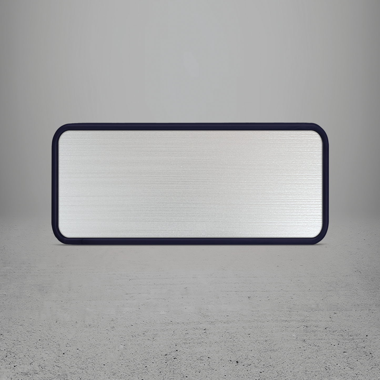 FRAME/INSERT Plastic 40 Rectangular
