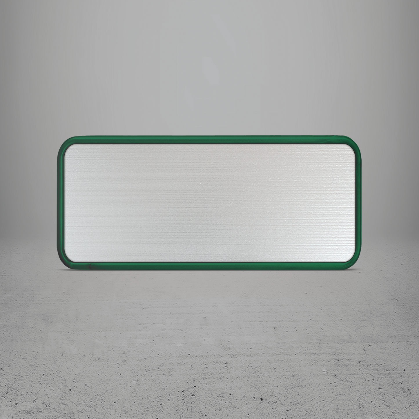 FRAME/INSERT Plastic 40 Rectangular