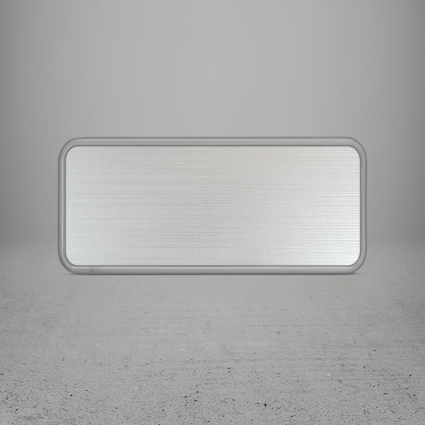 FRAME/INSERT Plastic 40 Rectangular