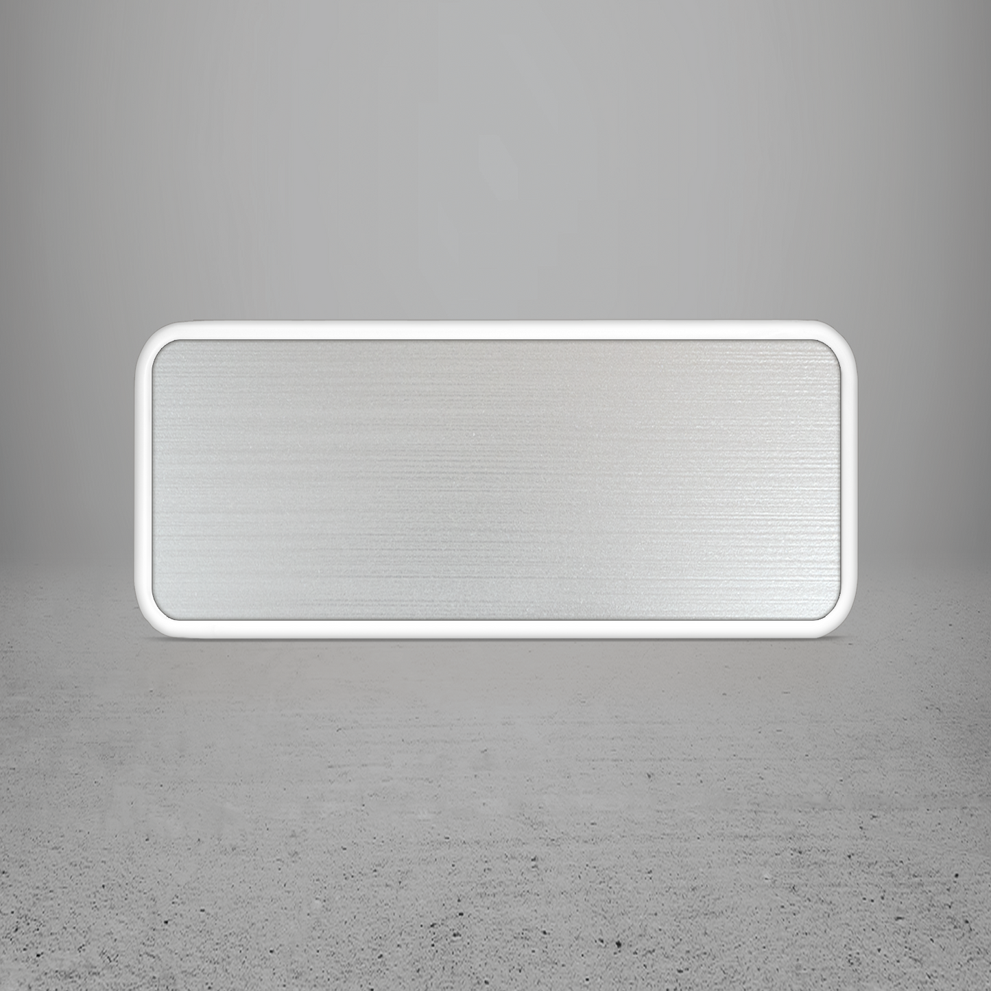 FRAME/INSERT Plastic 40 Rectangular
