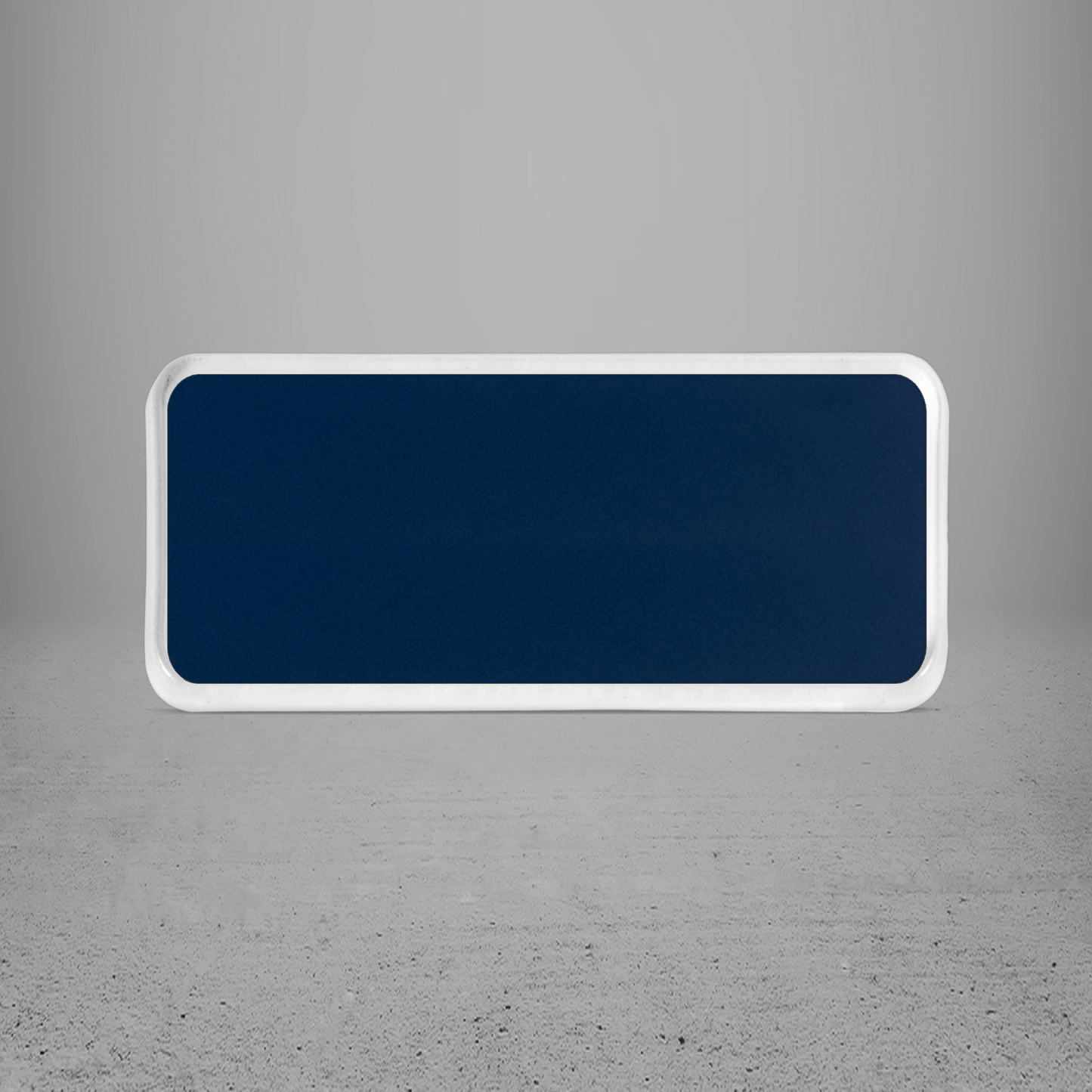 FRAME/INSERT Plastic 40 Rectangular