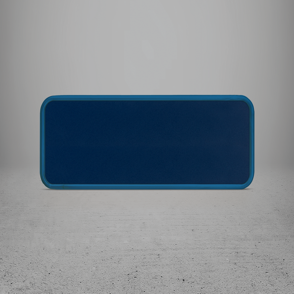 FRAME/INSERT Plastic 40 Rectangular