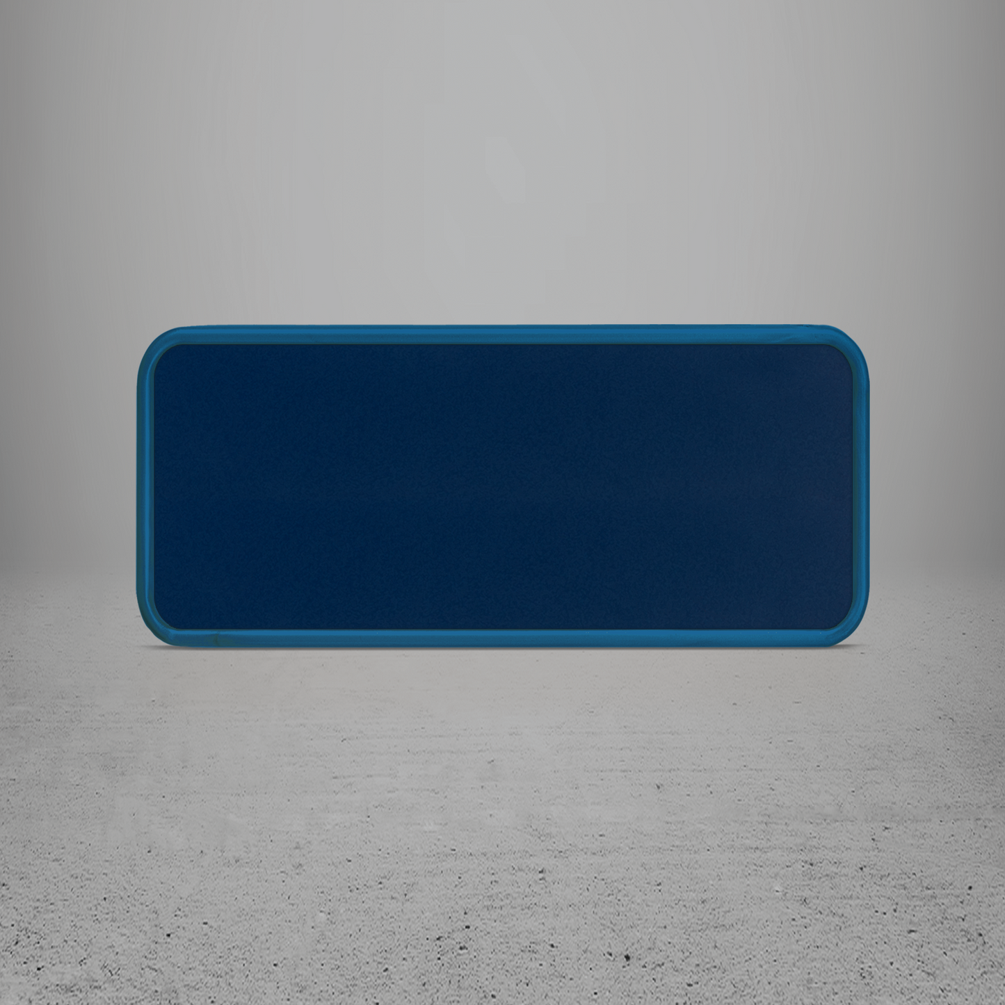 FRAME/INSERT Plastic 40 Rectangular