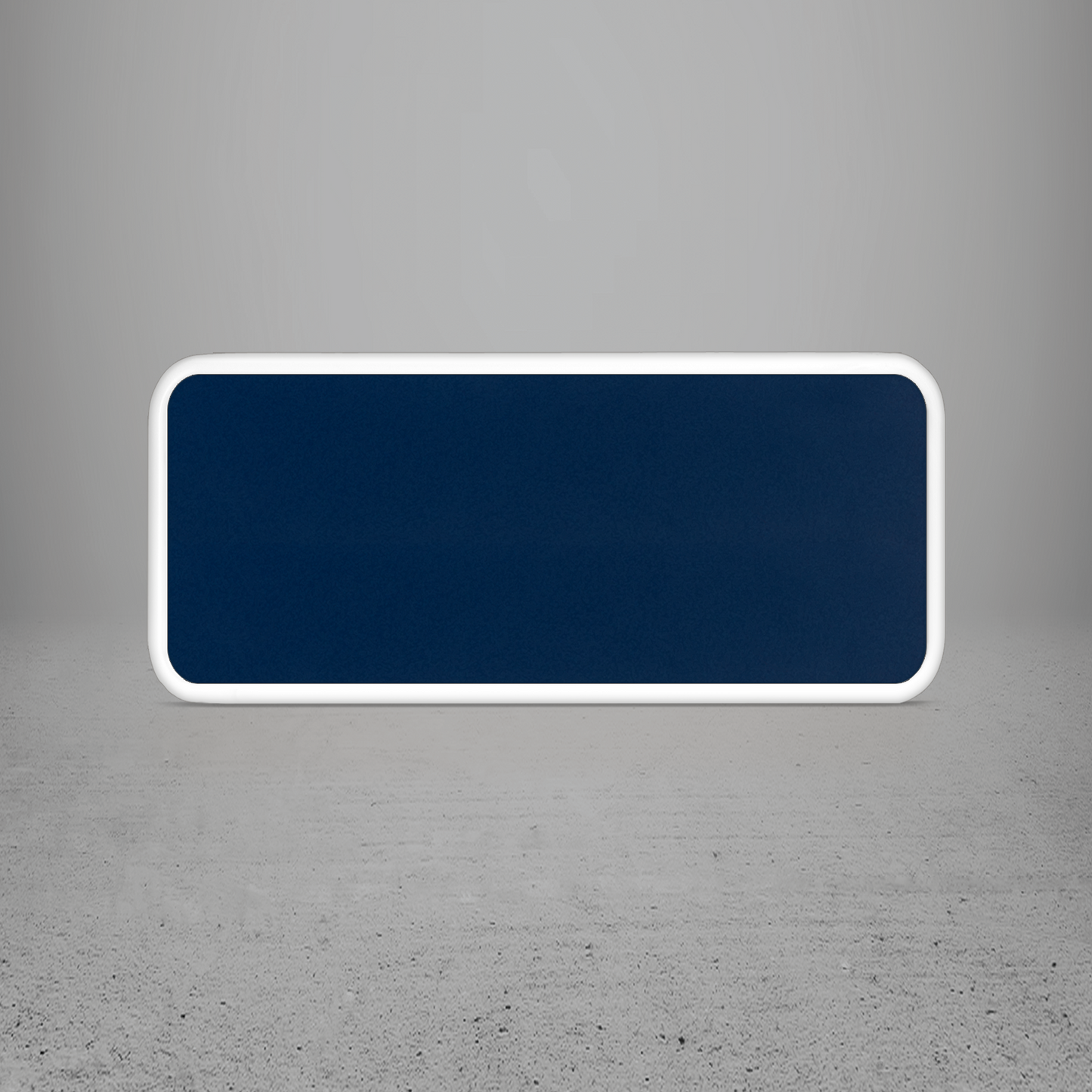 FRAME/INSERT Plastic 40 Rectangular