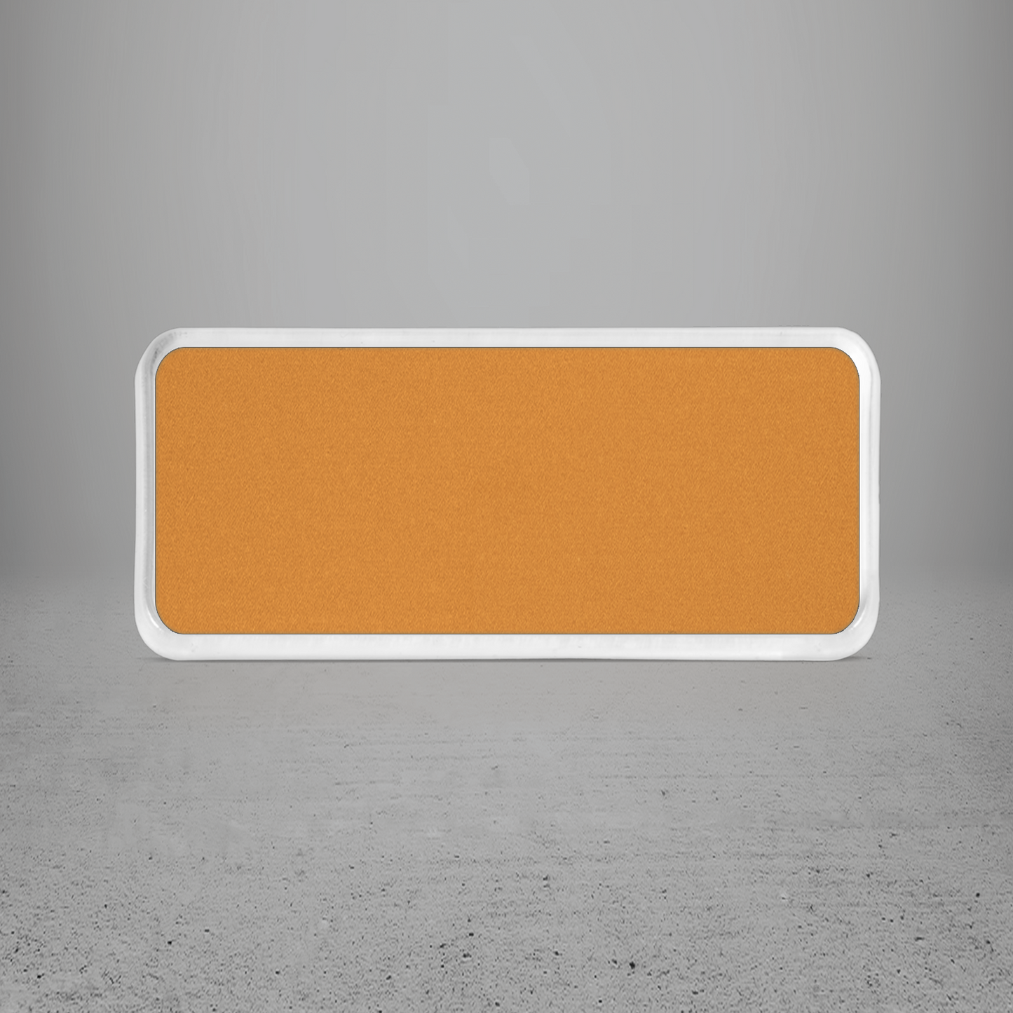 FRAME/INSERT Plastic 40 Rectangular