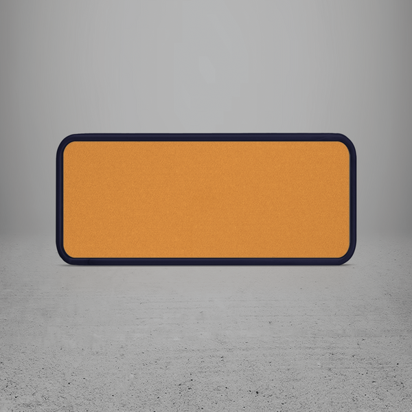 FRAME/INSERT Plastic 40 Rectangular