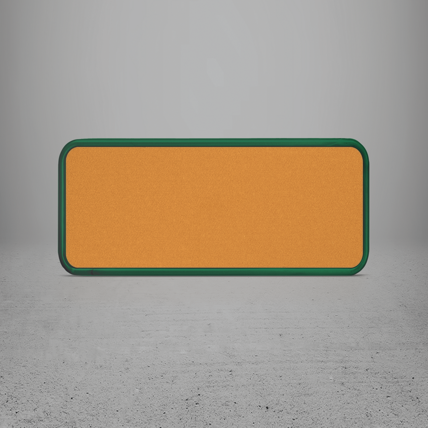 FRAME/INSERT Plastic 40 Rectangular