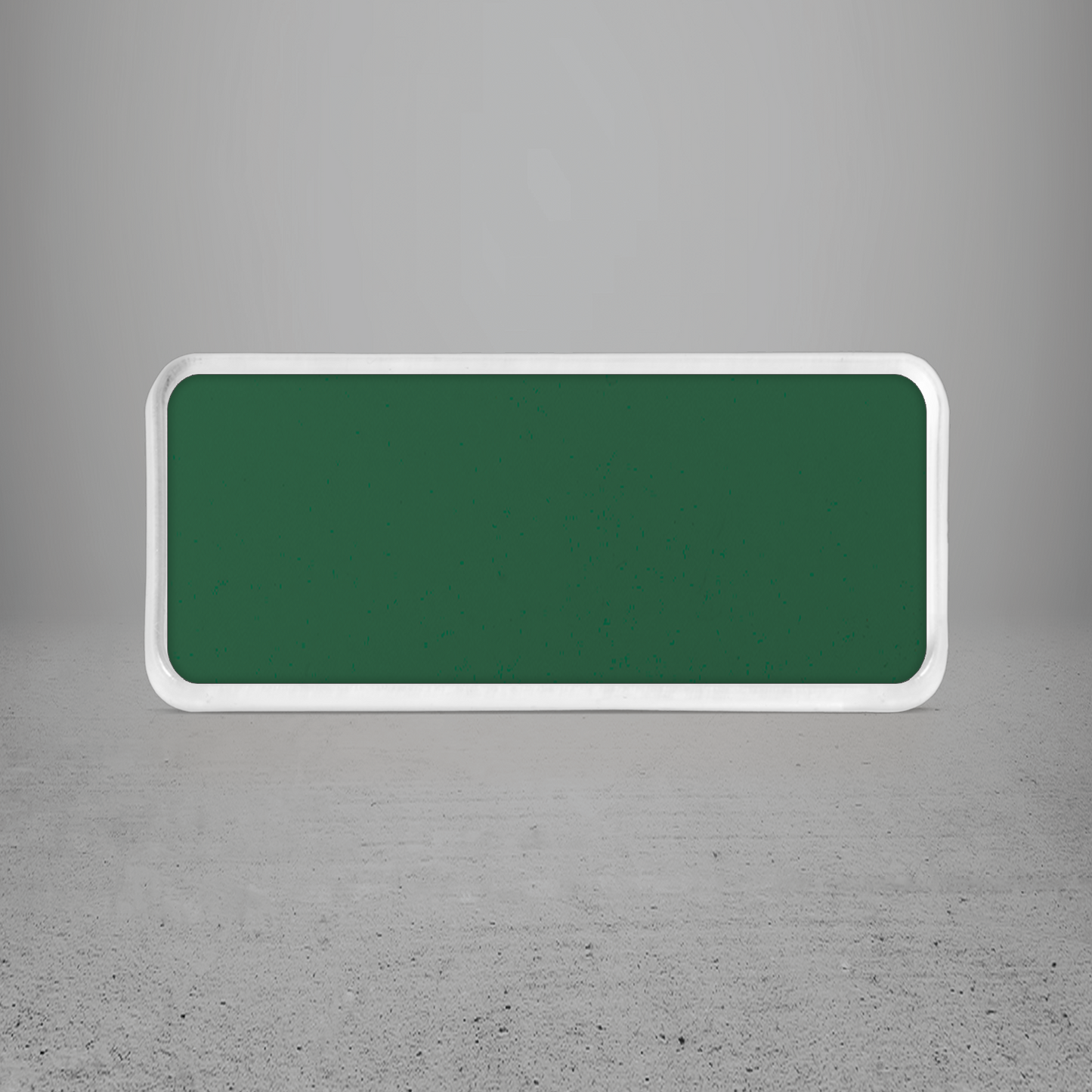 FRAME/INSERT Plastic 40 Rectangular