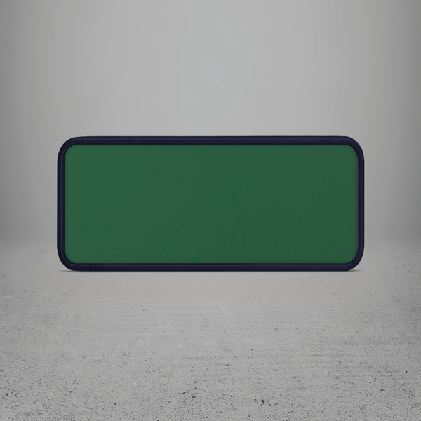 FRAME/INSERT Plastic 40 Rectangular