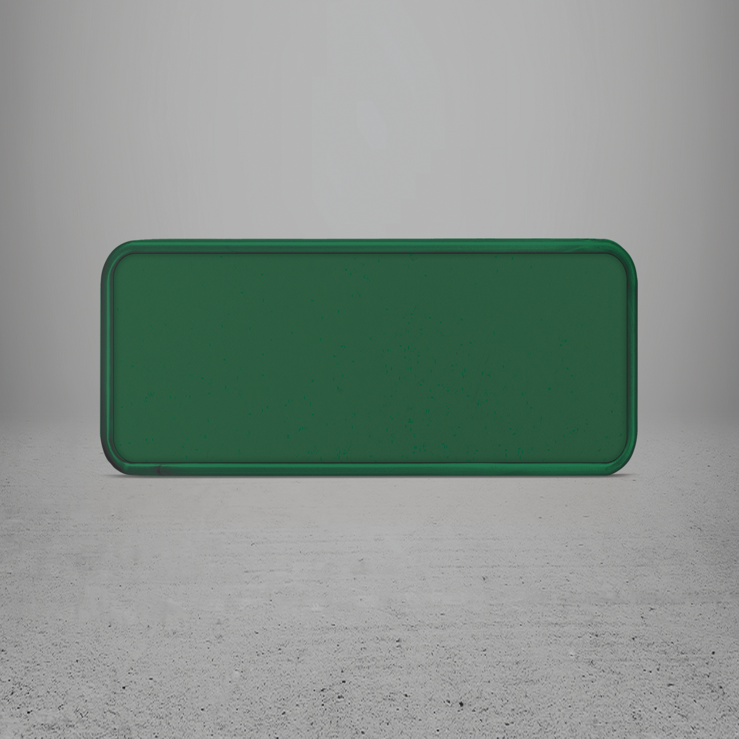 FRAME/INSERT Plastic 40 Rectangular
