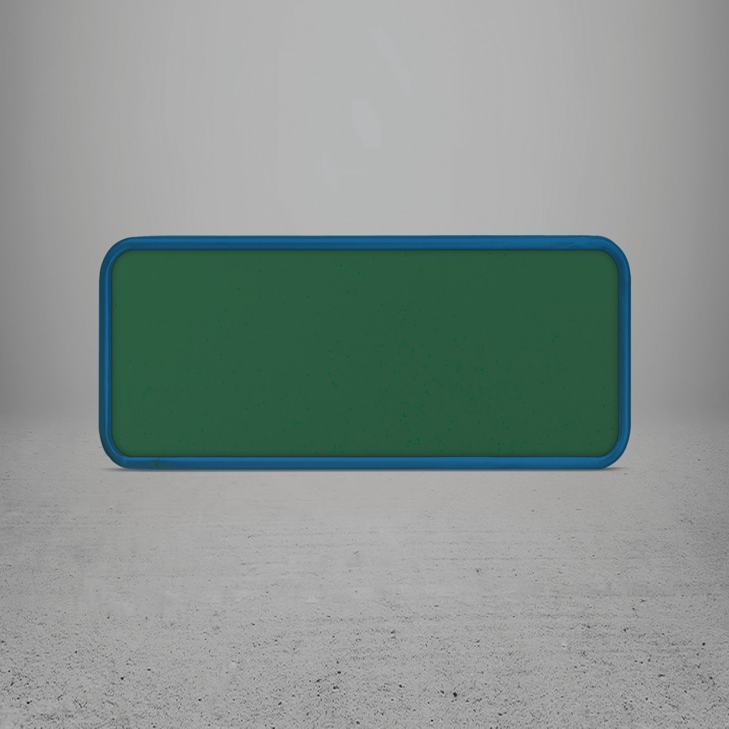 FRAME/INSERT Plastic 40 Rectangular