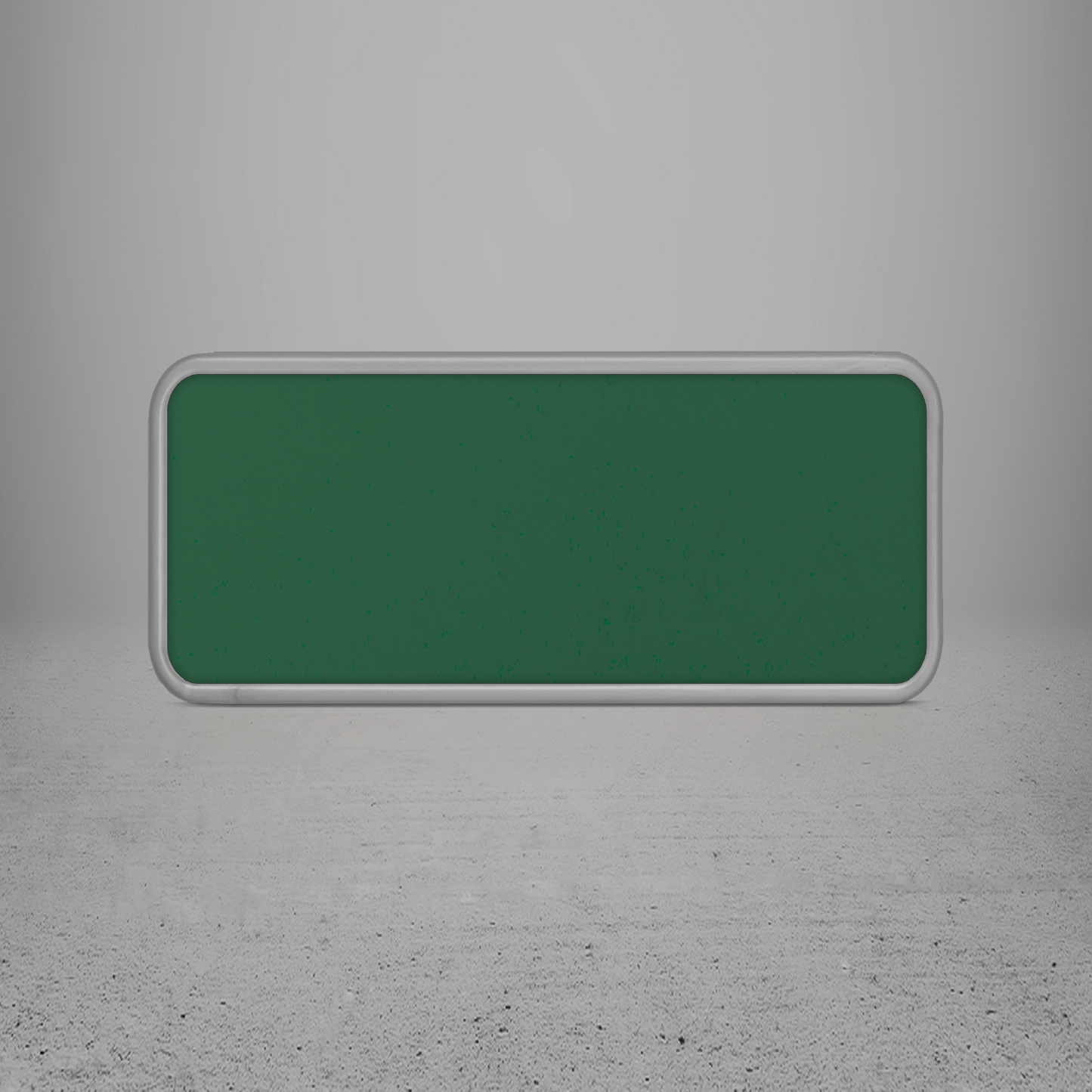 FRAME/INSERT Plastic 40 Rectangular