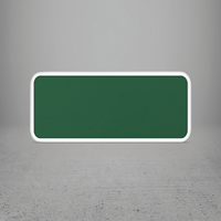 FRAME/INSERT Plastic 40 Rectangular