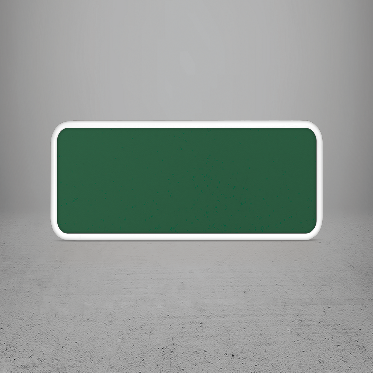 FRAME/INSERT Plastic 40 Rectangular