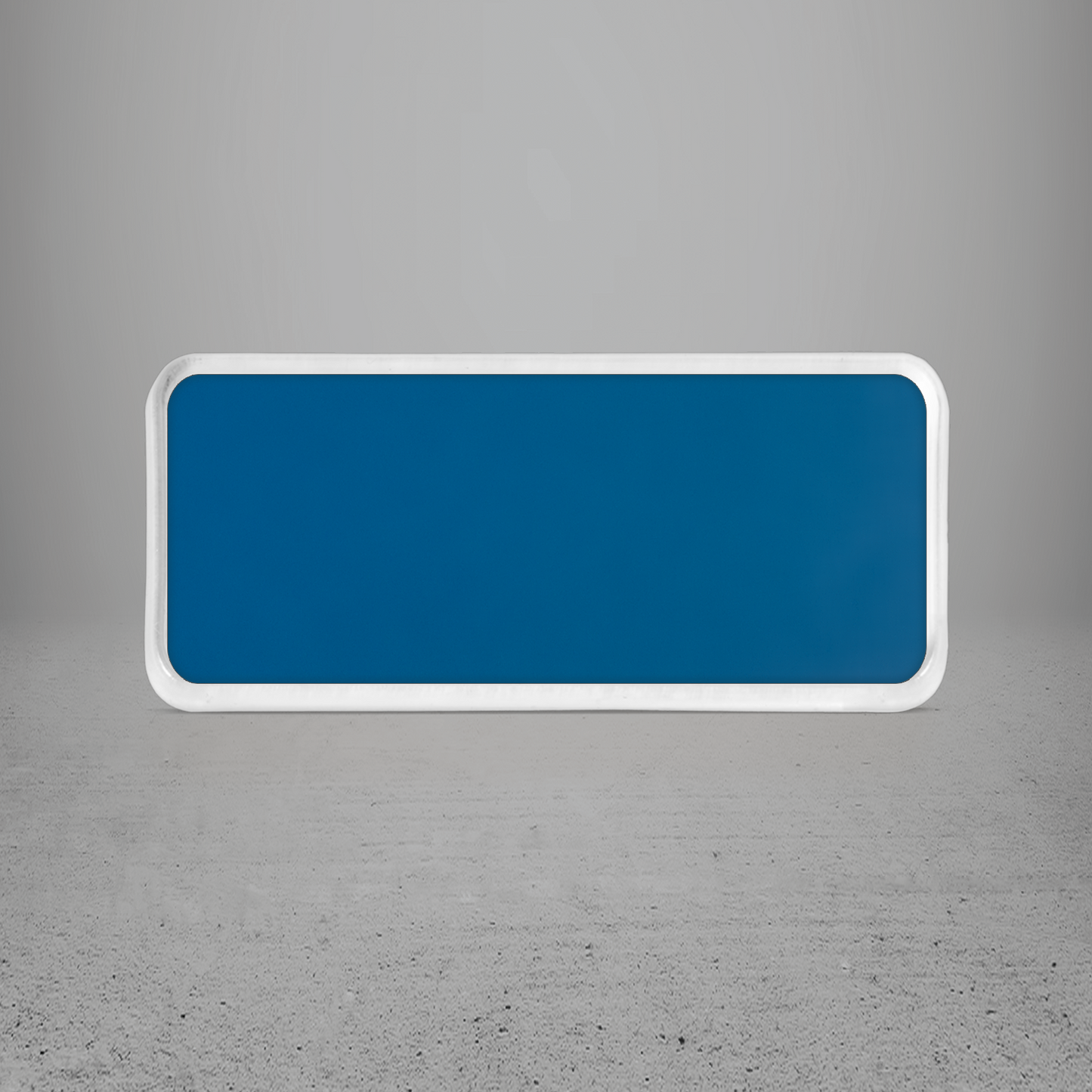 FRAME/INSERT Plastic 40 Rectangular