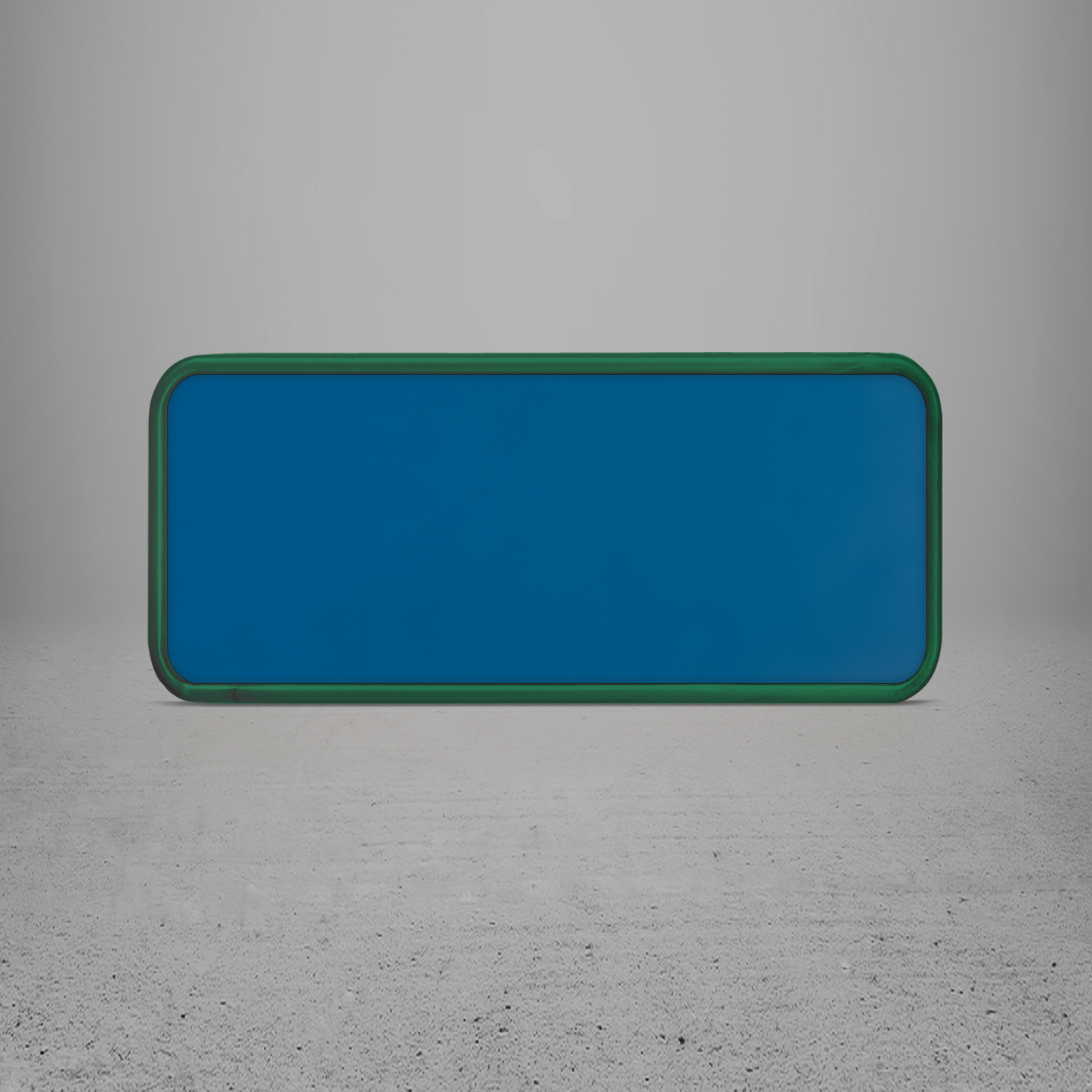 FRAME/INSERT Plastic 40 Rectangular