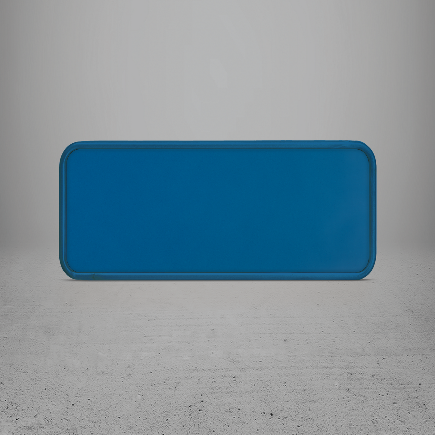 FRAME/INSERT Plastic 40 Rectangular