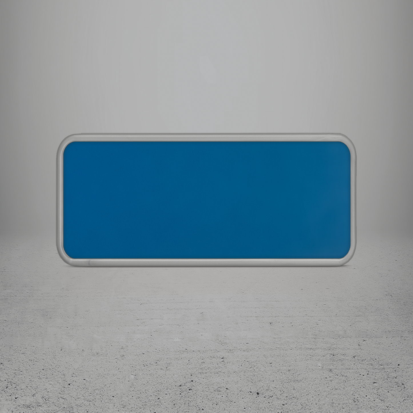 FRAME/INSERT Plastic 40 Rectangular