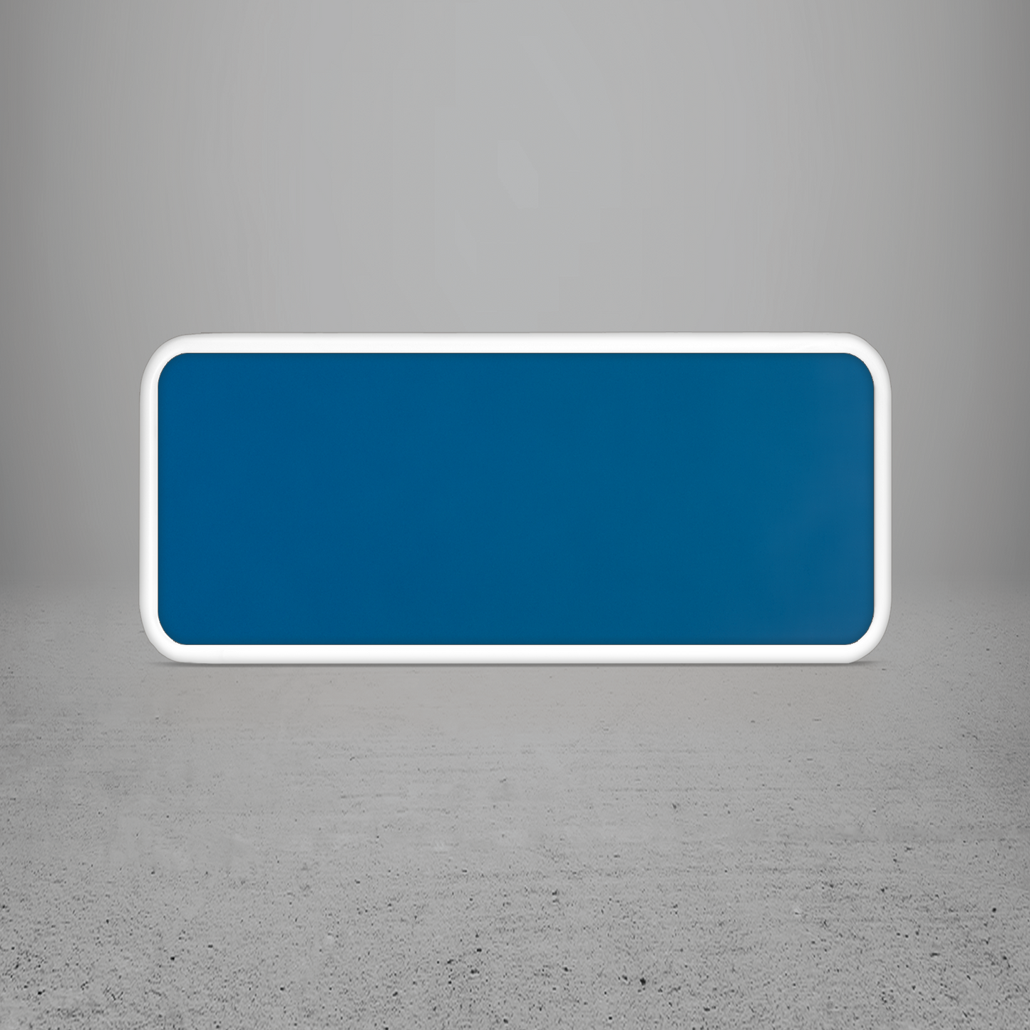FRAME/INSERT Plastic 40 Rectangular