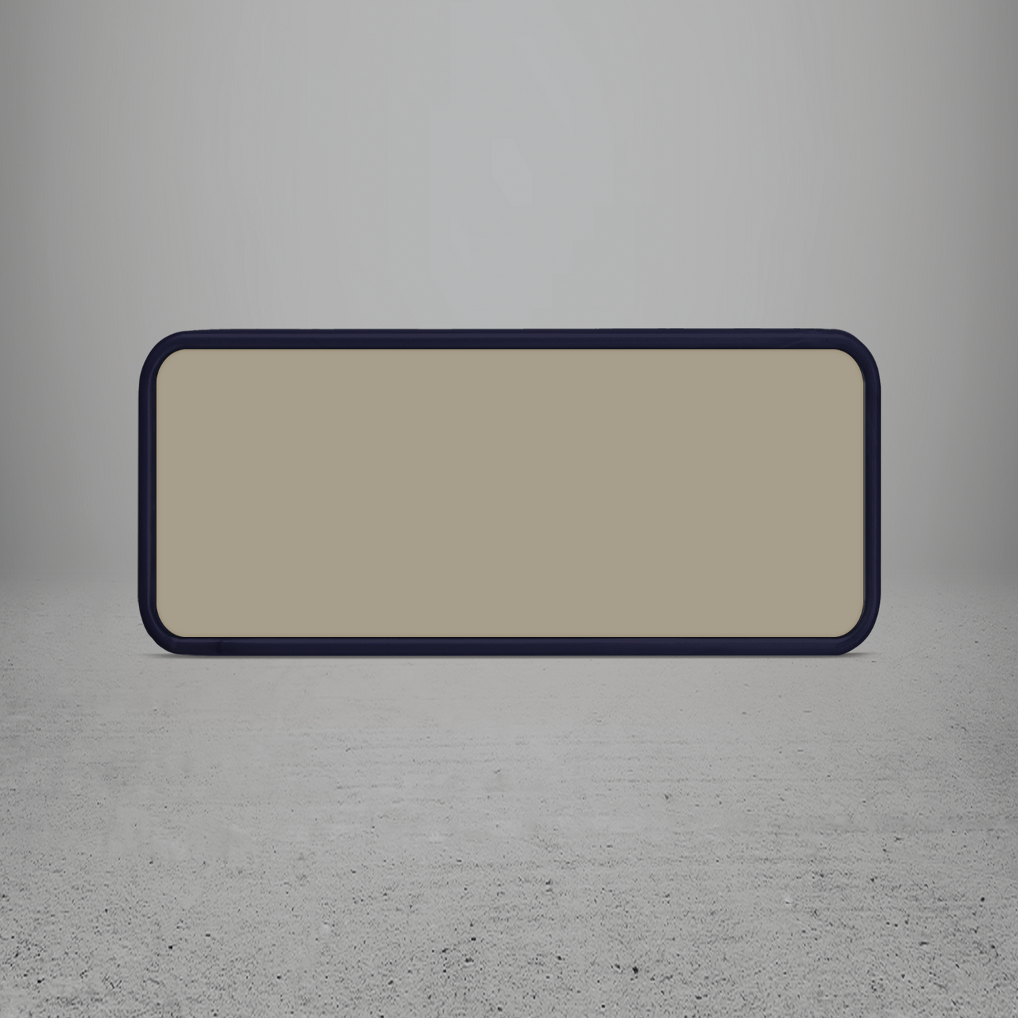 FRAME/INSERT Plastic 40 Rectangular