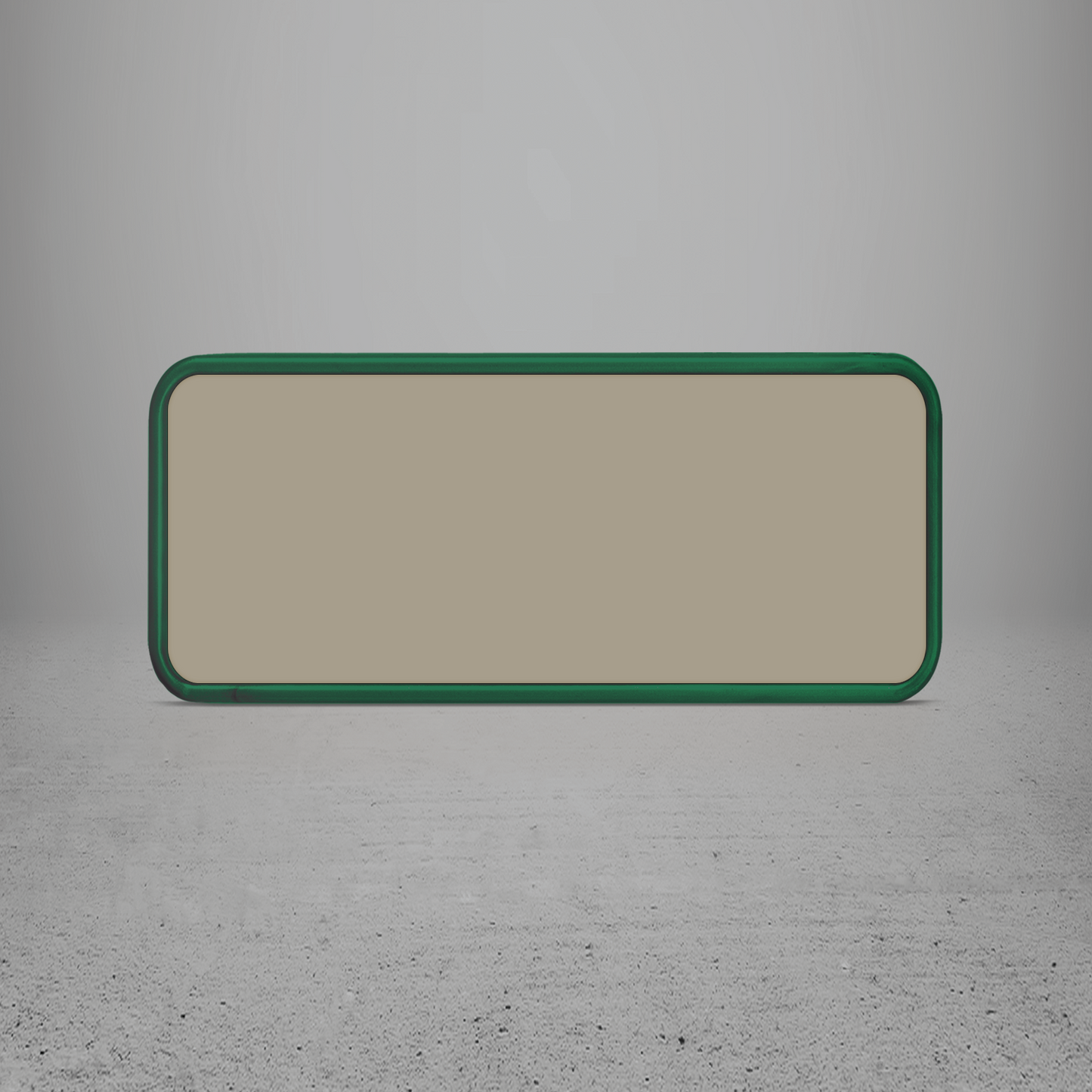 FRAME/INSERT Plastic 40 Rectangular