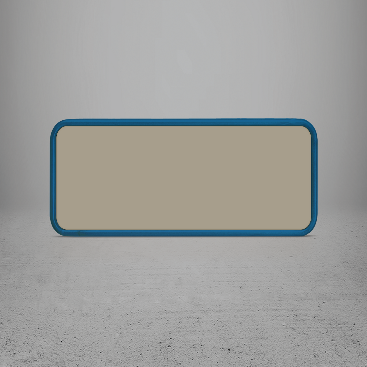 FRAME/INSERT Plastic 40 Rectangular