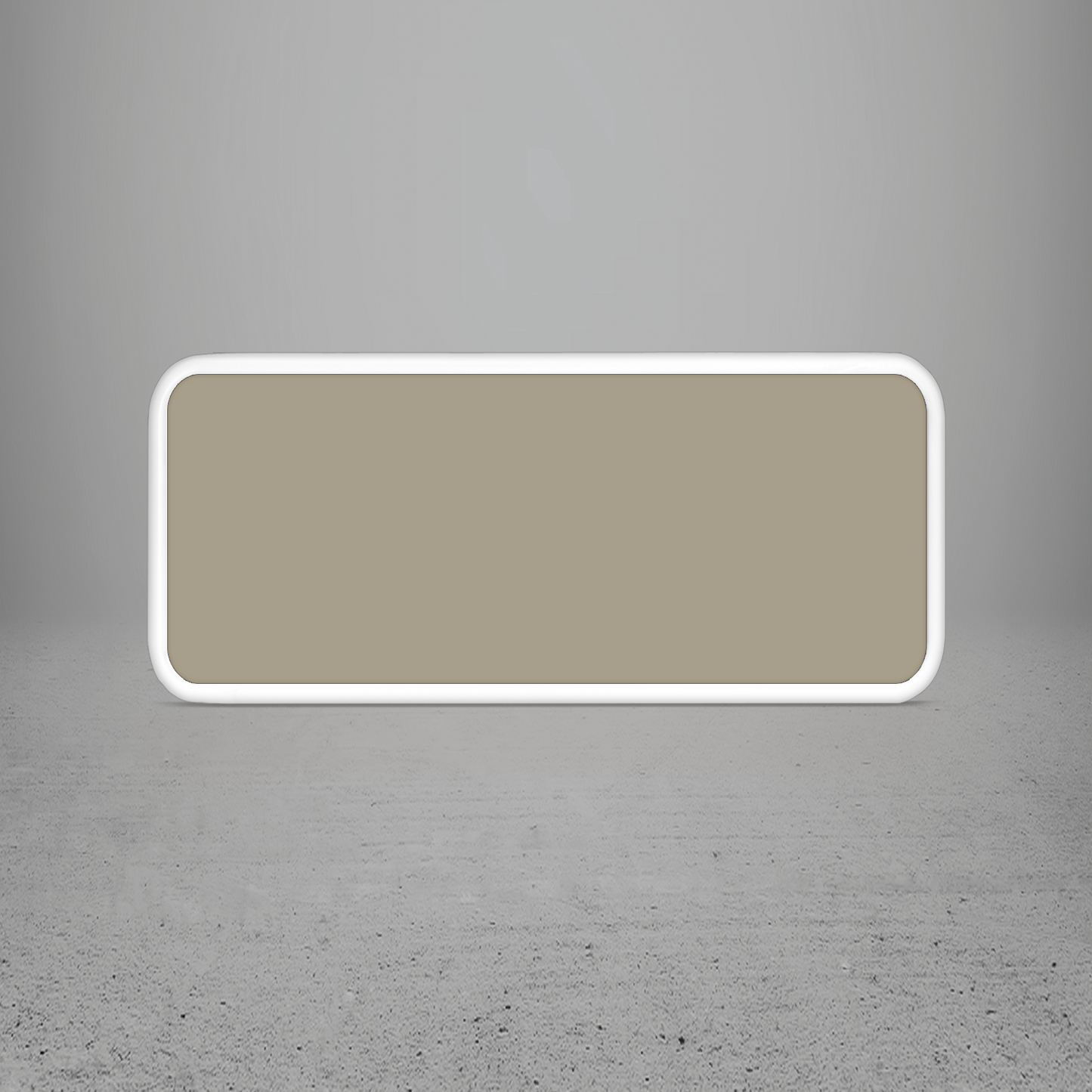 FRAME/INSERT Plastic 40 Rectangular