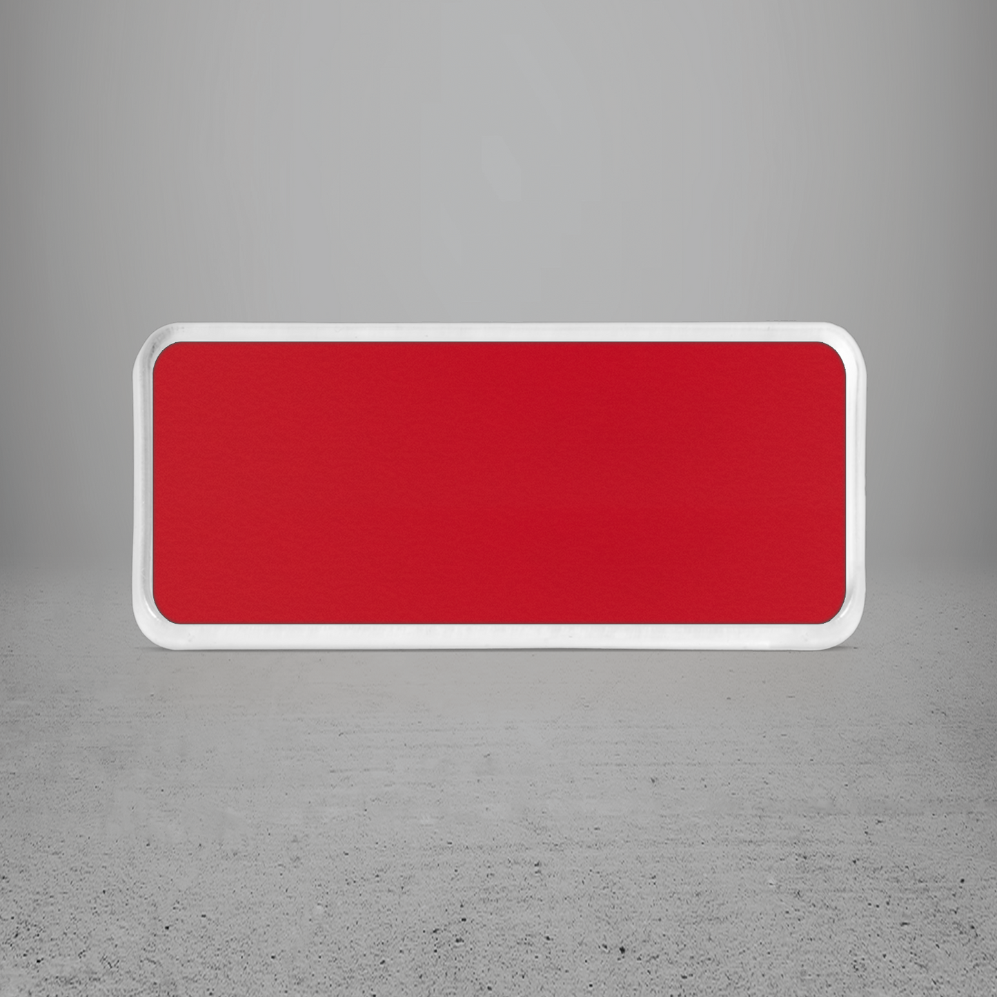 FRAME/INSERT Plastic 40 Rectangular