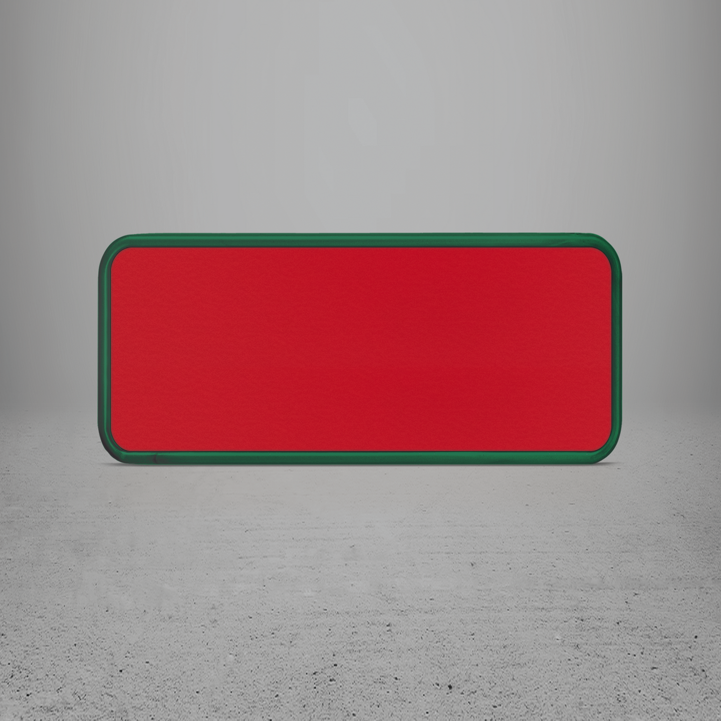 FRAME/INSERT Plastic 40 Rectangular
