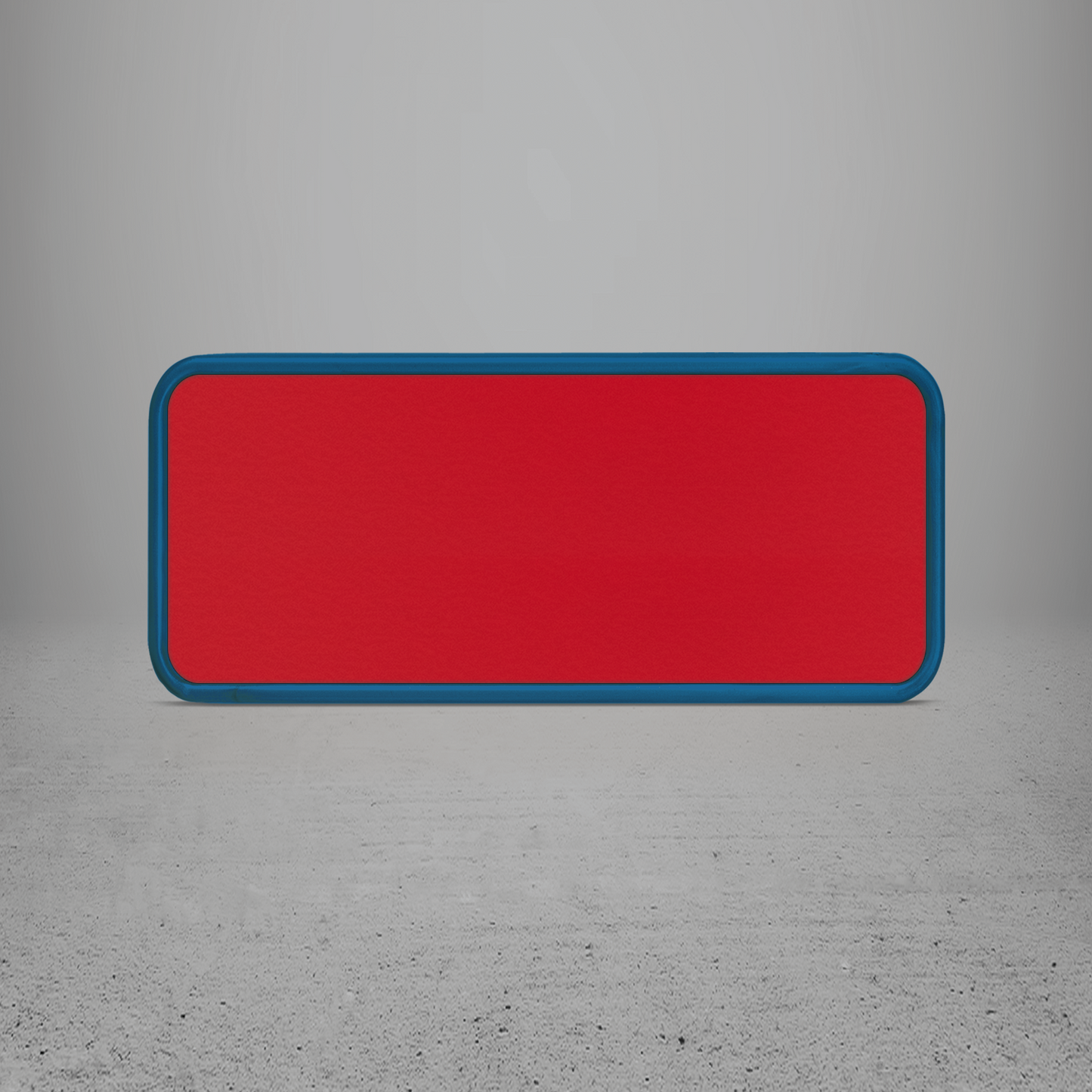 FRAME/INSERT Plastic 40 Rectangular