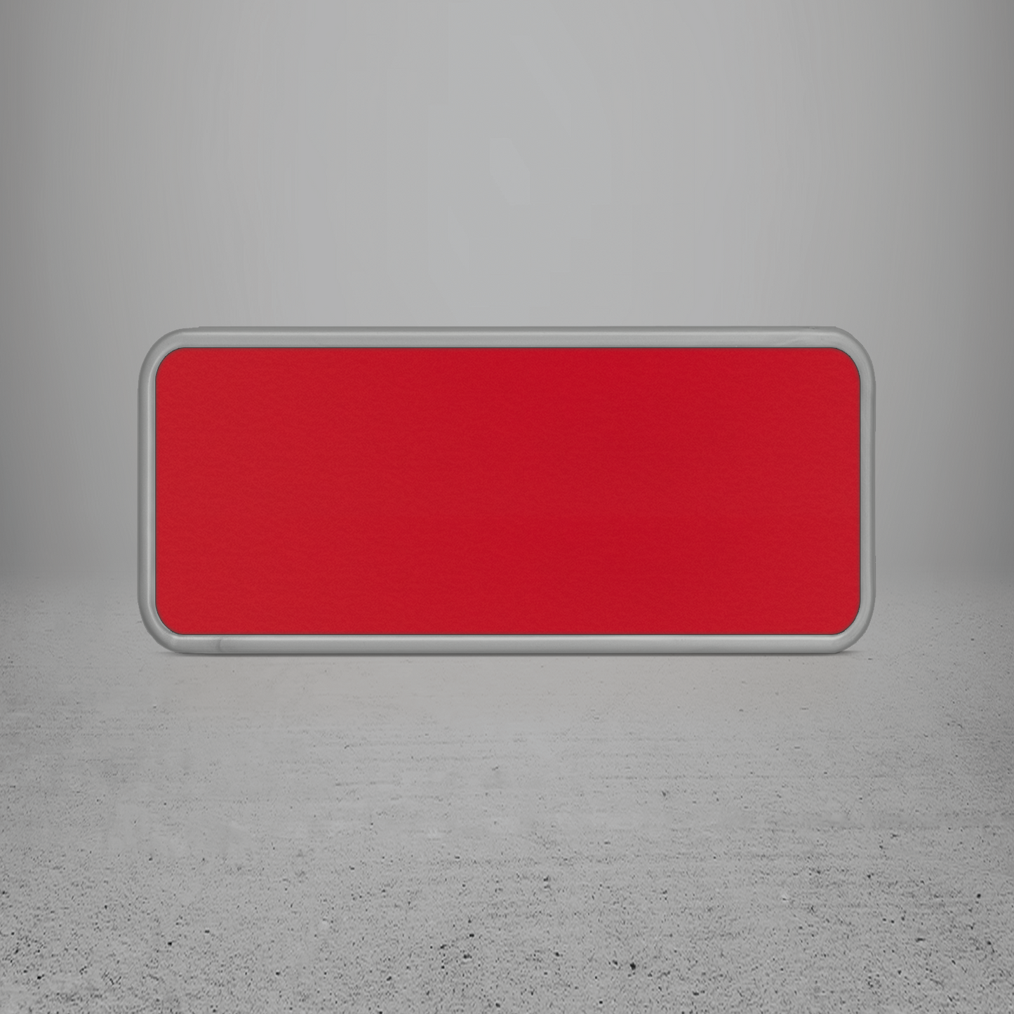 FRAME/INSERT Plastic 40 Rectangular