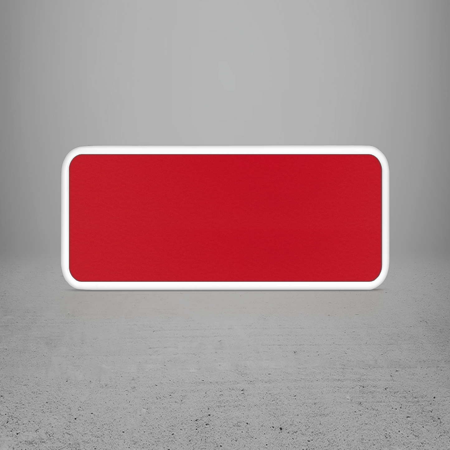 FRAME/INSERT Plastic 40 Rectangular