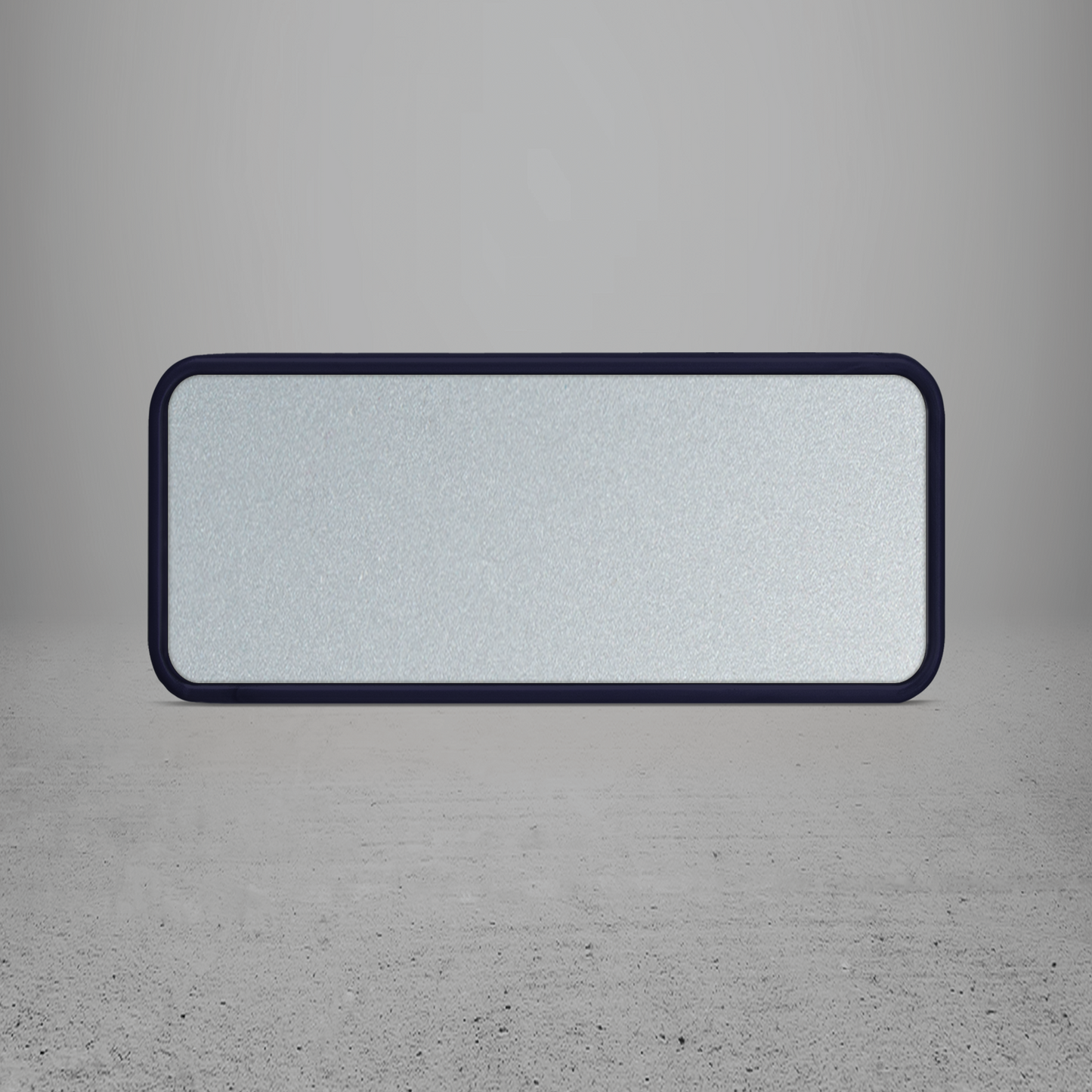 FRAME/INSERT Plastic 40 Rectangular