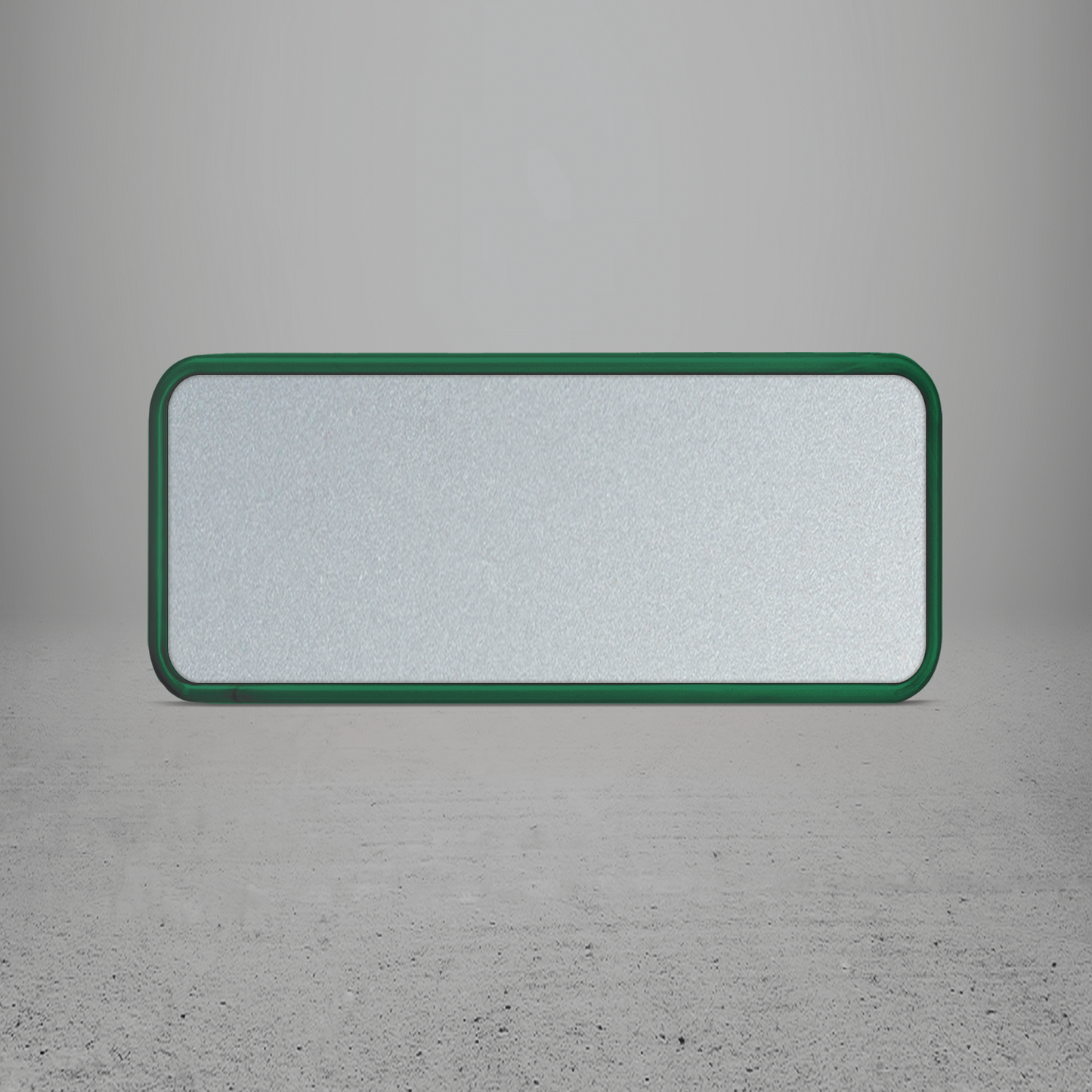 FRAME/INSERT Plastic 40 Rectangular