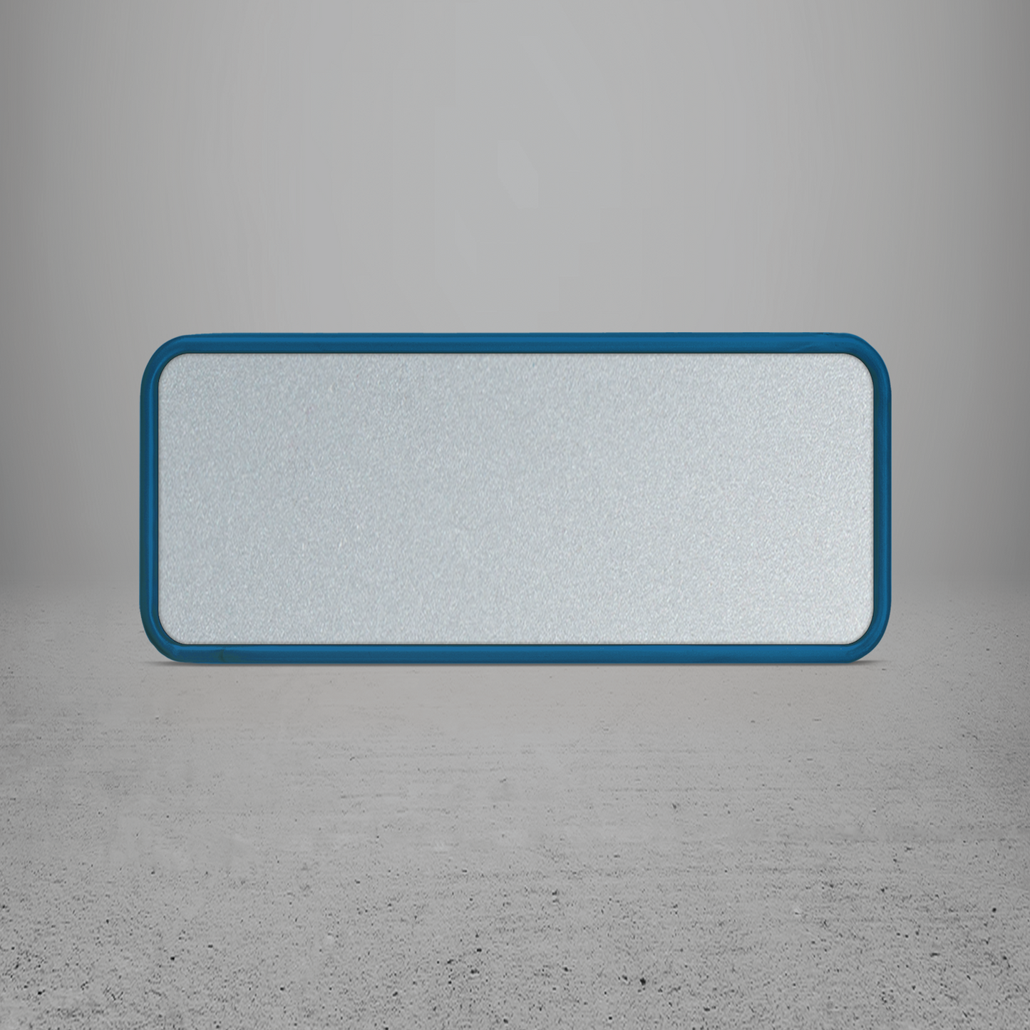 FRAME/INSERT Plastic 40 Rectangular