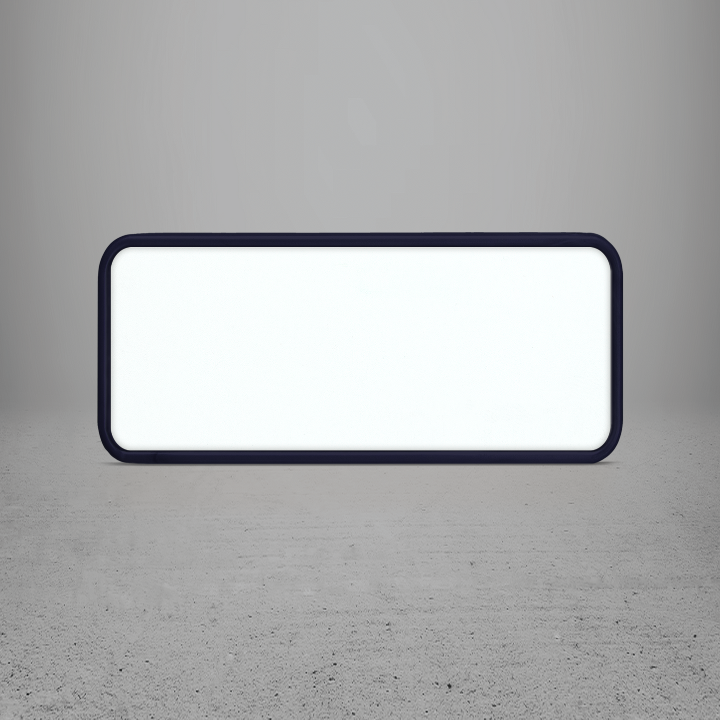 FRAME/INSERT Plastic 40 Rectangular