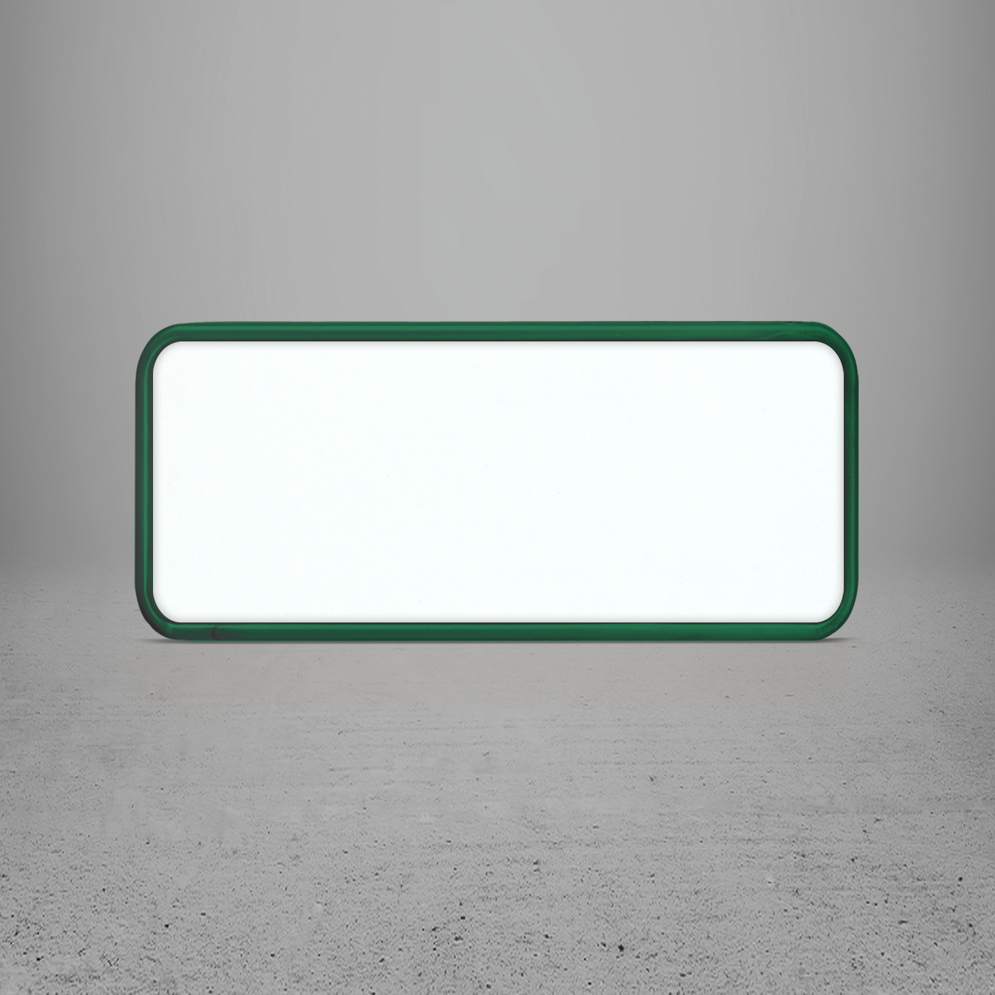 FRAME/INSERT Plastic 40 Rectangular