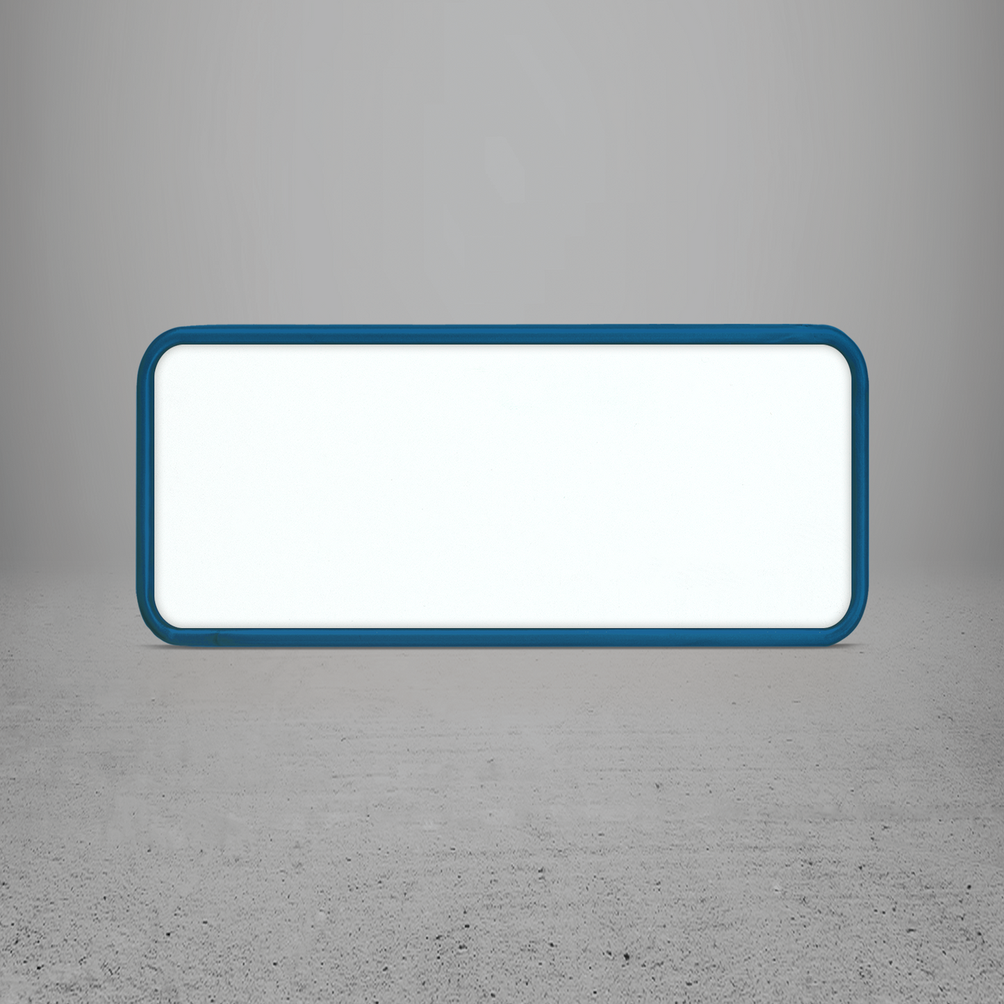 FRAME/INSERT Plastic 40 Rectangular