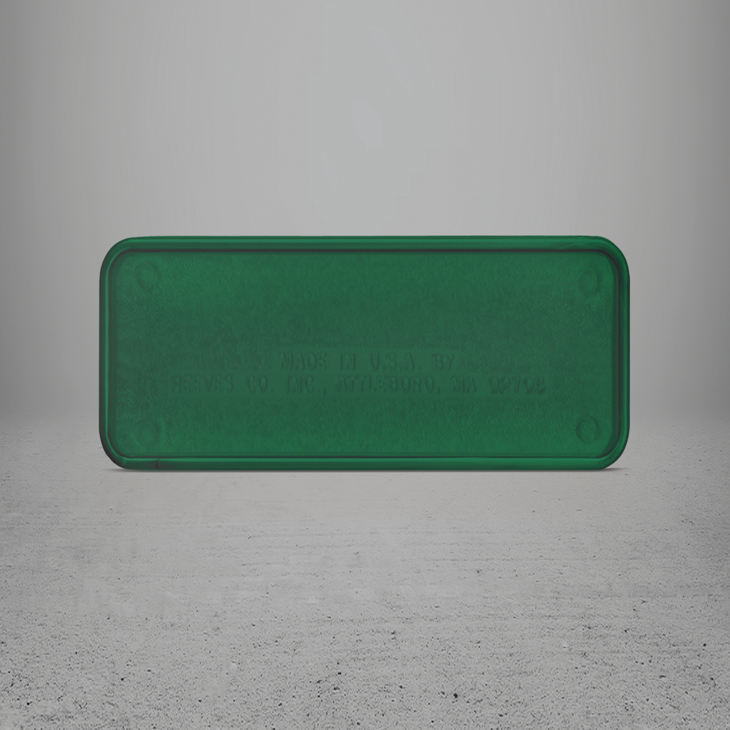 FRAME Plastic 40 Rectangular