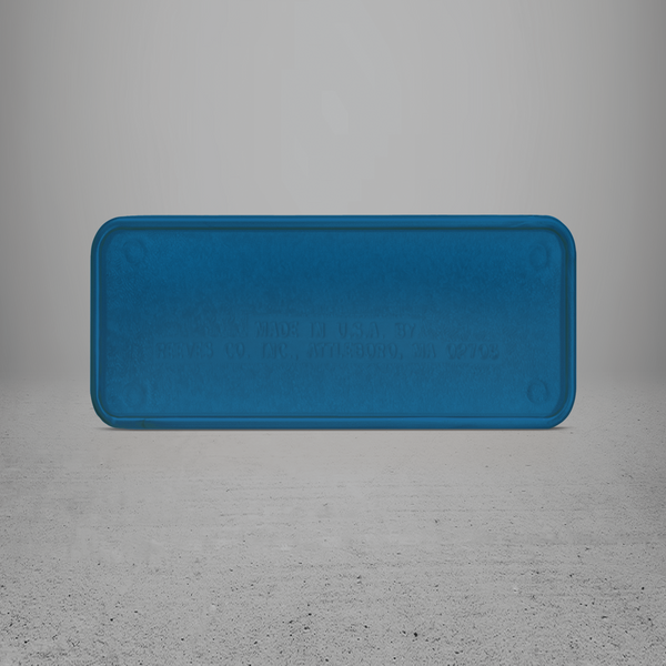 FRAME Plastic 40 Rectangular