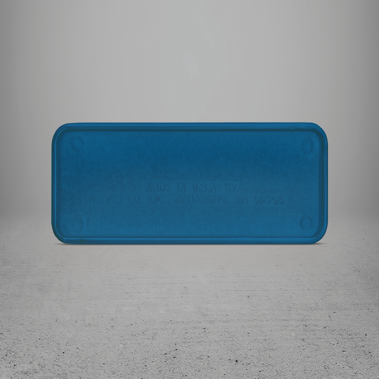 FRAME Plastic 40 Rectangular
