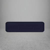 FRAME Plastic 41 Rectangular