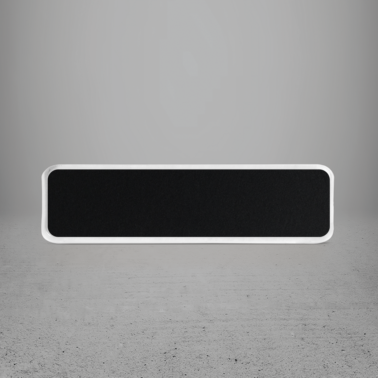 FRAME/INSERT Plastic 41 Rectangular