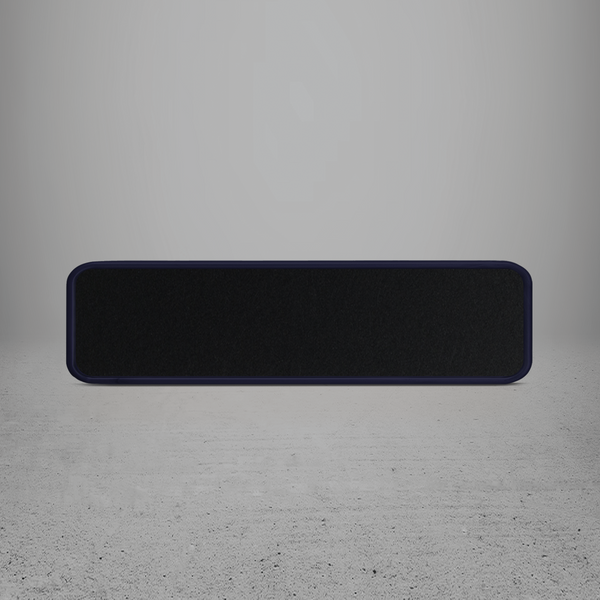 FRAME/INSERT Plastic 41 Rectangular Blank